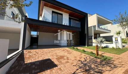 MAGNIFICO SOBRADO - CONDOMINIO BRISAS JUNDIAI