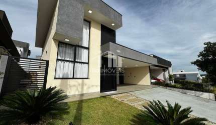 CASA TÉRREA GRAN VILLE 1