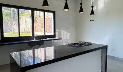 Casa à venda - Terras Caxambu- em Jundiaí/SP