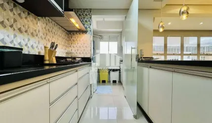 Maravilhosa Cobertura-  Condomínio Resort Santa Angela- em Jundiaí/SP