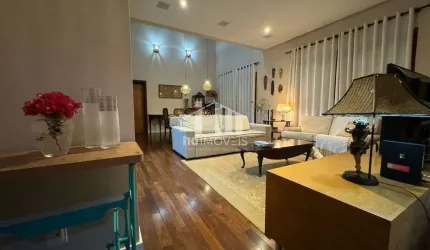 Casa à Venda- Condomínio Reserva da Serra, em Jundiaí/SP