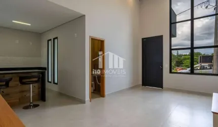 Casa Térrea no Condomínio Vila Giardino em Jundiaí/SP