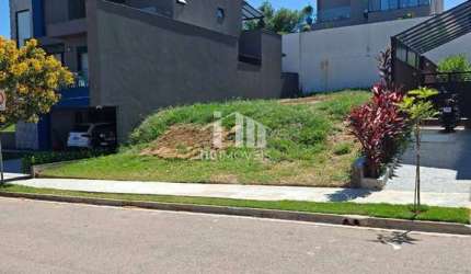 Terreno à venda- Condomínio Reserva Ermida- em Jundiaí/SP