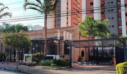 Apartamento no Condomínio Espaço e Vida em Jundiaí/SP