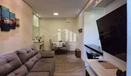 Apartamento à venda - Condomínio Flex II - em Jundiaí/SP