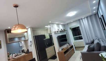 Apartamento à venda- Condomínio Bella Art- em Jundiaí/SP