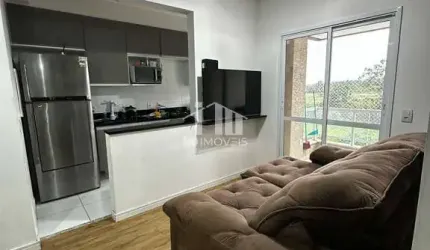Apartamento à Venda- Condomínio Yes Ideal Living- em Jundiaí/SP