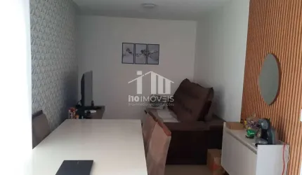 Apartamento à venda- Condomínio DifFerenziato- em Jundiaí/SP