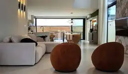 Belissima Casa no Condomínio Reserva Ermida em Jundiaí/SP