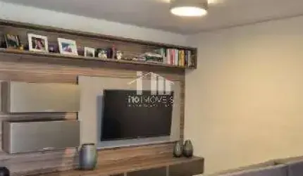 Apartamento à venda- Condomínio Scalla Convivium  Club- em Jundiaí