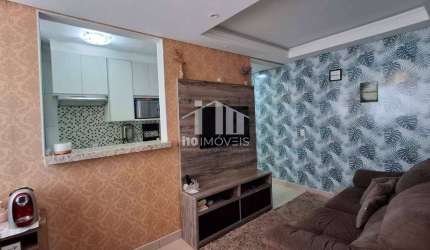 Apartamento à venda- Condomínio Reserva do Japy- em Jundiaí