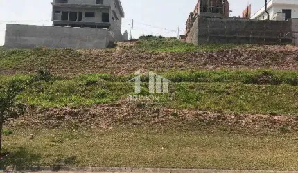 Terreno à venda- Condomínio Bosque do Horto- em Jundiaí