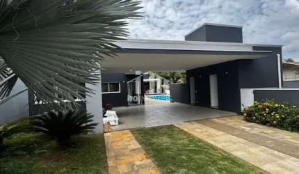 LINDA CASA TÉRREA CONDOMÍNIO TEREZA CRISTINA JUNDIAÍ