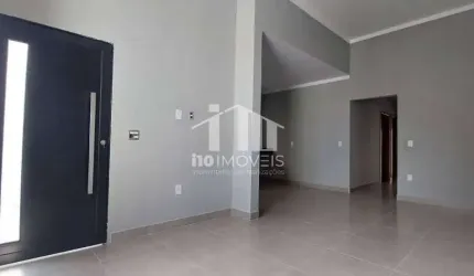 Casa à venda- Bairro Santa Giovana- em Jundiaí/SP