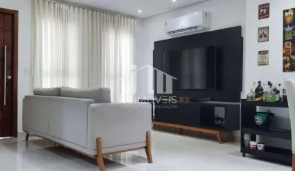 Casa à venda- Condomínio Gran Ville São Venâncio I em Itupeva/SP