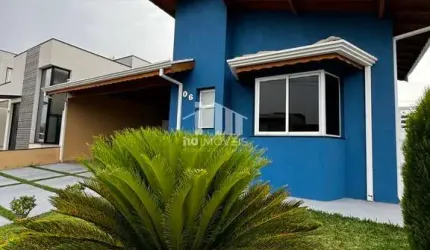 CASA TÉRREA GRAN VILLE FASE 3