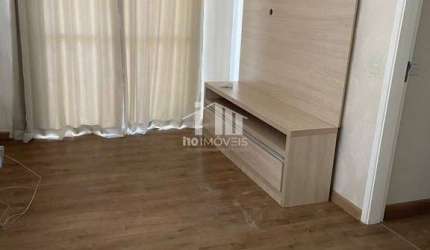 Apartamento - Condomínio Duo Reserva do Japi- em Jundiaí/SP
