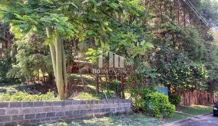 TERRENO COM 1.020 M² NO CONDOMÍNIO CHÁCARA MALOTA, JUNDIAÍ / SP.