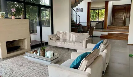 Bela Casa- no Condomínio Reserva da Serra- em Jundiaí/SP