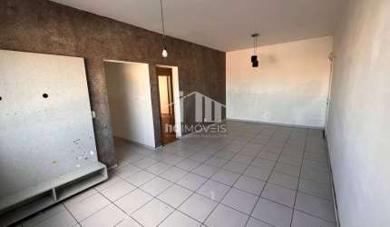 Apartamento- Edifício Olga- Centro - em Jundiaí/SP