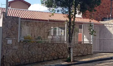 Casa (residencial/comercial) no bairro Eloy Chaves em Jundiaí/SP