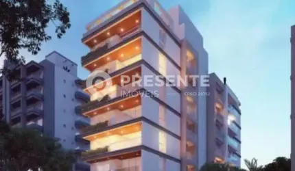 Apartamento, América - Joinville