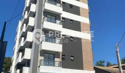 Apartamento com 1 quarto, Floresta - Joinville