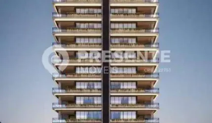Apartamento com 3 quartos, América - Joinville