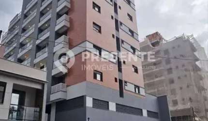 Apartamento, América - Joinville