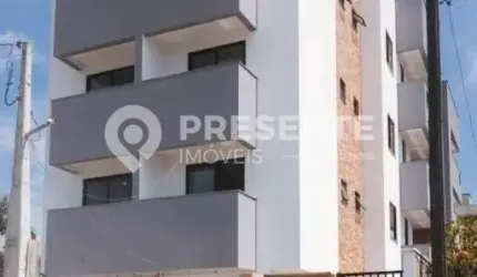 Apartamento, Costa e Silva - Joinville