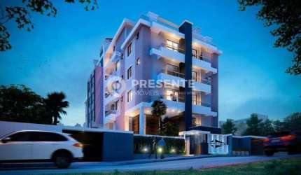 Apartamento com 1 quarto, Costa e Silva - Joinville