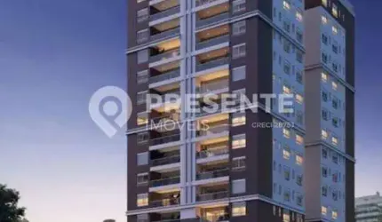 Condominio Helbor Signature