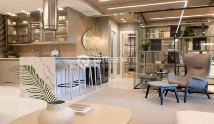 Apartamento com 2 quartos à venda no Atiradores, Joinville , 152 m2 por R$ 1.134.800