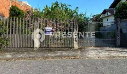Lote/Terreno, Aventureiro - Joinville