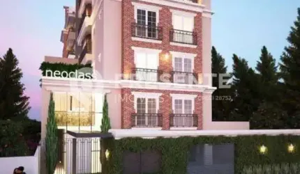 Apartamento com 1 quarto, Saguaçu - Joinville