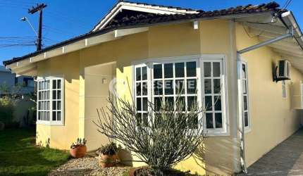 Casa Residencial