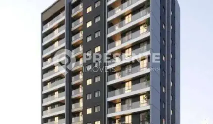 Apartamento com 1 quarto, Anita Garibaldi - Joinville