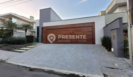 Casa de Condomínio com 3 quartos, Floresta - Joinville