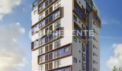 Apartamento no Anita Garibaldi