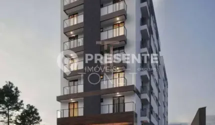 Apartamento, Anita Garibaldi - Joinville