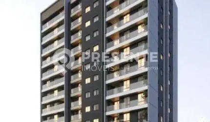Apartamento com 2 quartos, Anita Garibaldi - Joinville