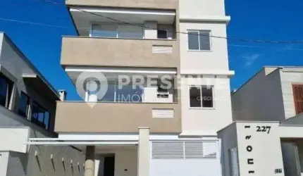 EDIFÍCIO MINORI | GLÓRIA | APARTAMENTO A VENDA | 1 SUÍTE + 2 QUARTOS |  1 VAGA DE GARAGEM