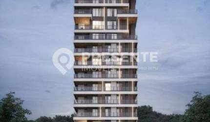 Apartamento com 1 quarto, Atiradores - Joinville