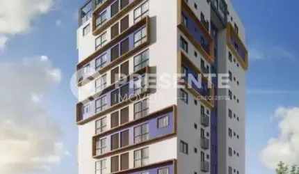 Apartamento com 1 quarto, Anita Garibaldi - Joinville