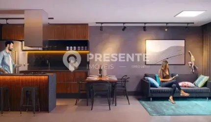 Residencial Vibe