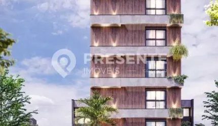 Apartamento com 2 quartos à venda no América, Joinville , 157 m2 por R$ 1.478.652