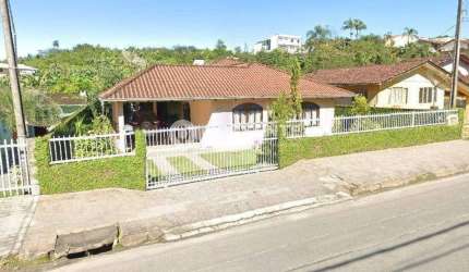 Casa Residencial