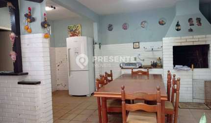 Casa Residencial