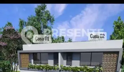 Geminado de luxo Residencial Angeli Waltraud
