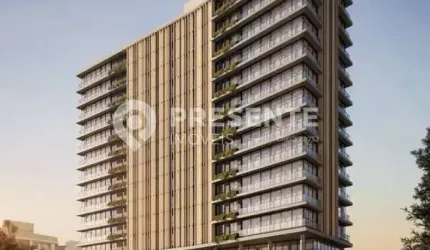 Residencial Bolshoi Brasil